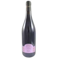 Masciarelli - Marina Cvetic Syrah 2017 Ml. 750 Divine Golosità Toscane