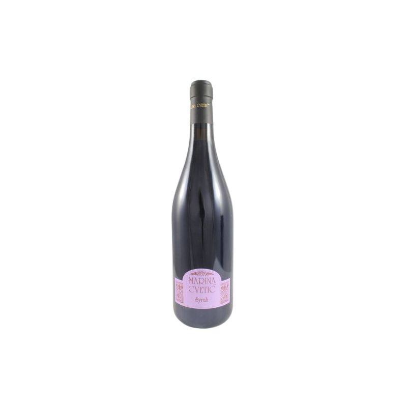 Masciarelli - Marina Cvetic Syrah 2017 Ml. 750 Divine Golosità Toscane