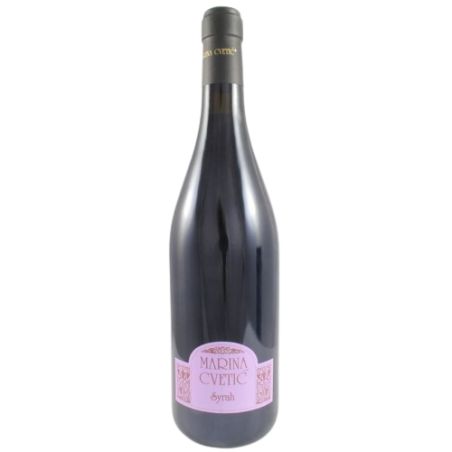 Masciarelli - Marina Cvetic Syrah 2017 Ml. 750 Divine Golosità Toscane