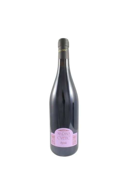 Masciarelli - Marina Cvetic Syrah 2017 Ml. 750 Divine Golosità Toscane Masciarelli - Marina Cvetic Syrah 2017 Ml. 750 Divine Golosità Toscane