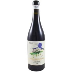 Emiliano Falsini - Etna Rosso Feudo Pignatone Davanti Casa 2019 Ml. 750 Divine Golosità Toscane