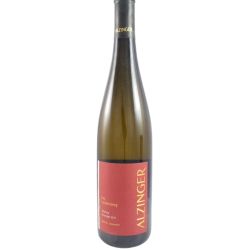 Alzinger - Riesling Ried Loibenberg Smaragd 2019 Ml. 750 Divine Golosità Toscane