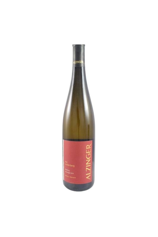 Alzinger - Riesling Ried Loibenberg Smaragd 2019 Ml. 750 Divine Golosità Toscane Alzinger - Riesling Ried Loibenberg Smaragd 2019 Ml. 750 Divine Golosità Toscane