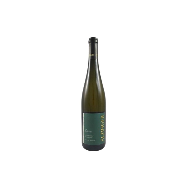 Alzinger - Gruner Veltliner Steinertal Smaragd 2016 Ml. 750 Divine Golosità Toscane