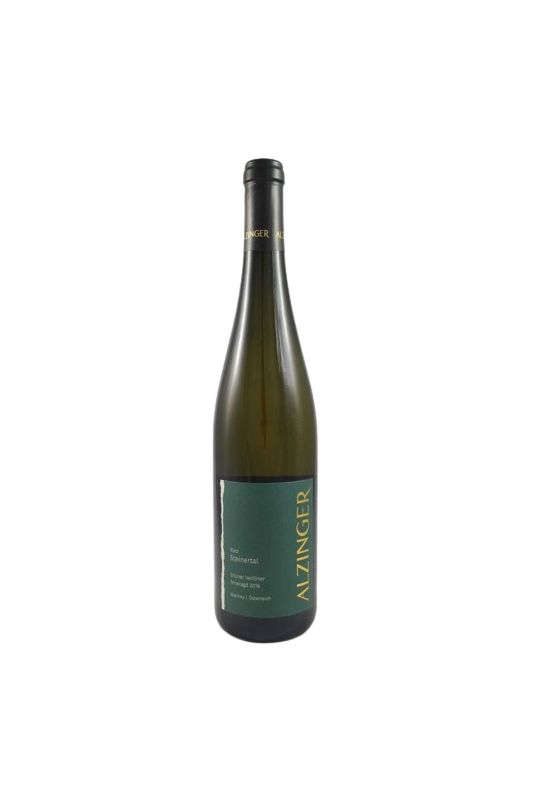 Alzinger - Gruner Veltliner Steinertal Smaragd 2016 Ml. 750 Divine Golosità Toscane