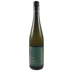 Alzinger - Gruner Veltliner Muhlpoint Smaragd 2016 Ml. 750 Divine Golosità Toscane