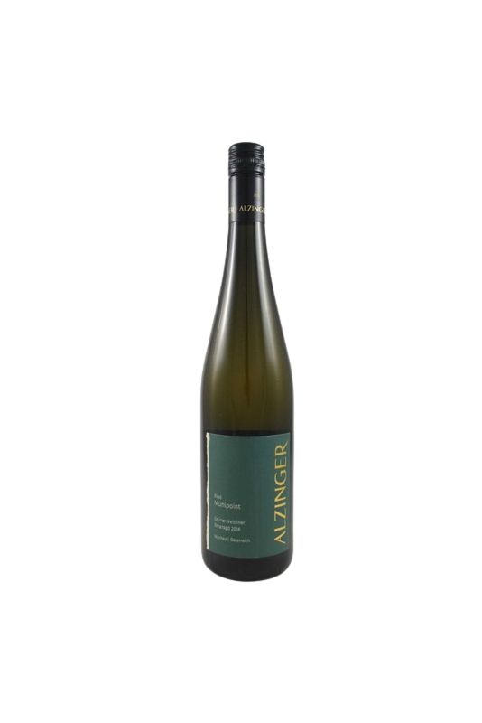 Alzinger - Gruner Veltliner Muhlpoint Smaragd 2016 Ml. 750 Divine Golosità Toscane