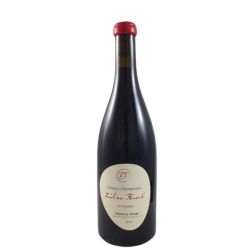 Emilien Feneuil - Coteaux Champenois Chamery Rouge Les Goulats 2016 Ml. 750 Divine Golosità Toscane