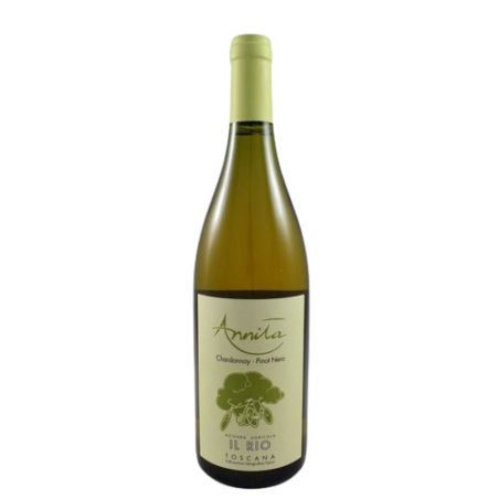 Il Rio - Annita 2016 Ml. 750 Divine Golosità Toscane