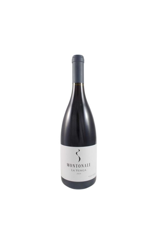 Montonale - La Venga 2020 Ml. 750 Divine Golosità Toscane Montonale - La Venga 2020 Ml. 750 Divine Golosità Toscane