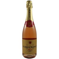 Adrien Romet - Brut Rosè Ml. 750 Divine Golosità Toscane