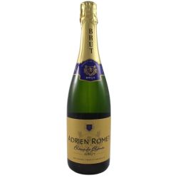 Adrien Romet - Blanc De Blancs Brut Ml. 750 Divine Golosità Toscane