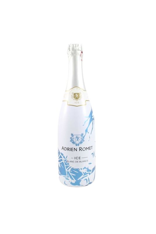 Adrien Romet - Ice Demi Sec Ml. 750 Divine Golosità Toscane
