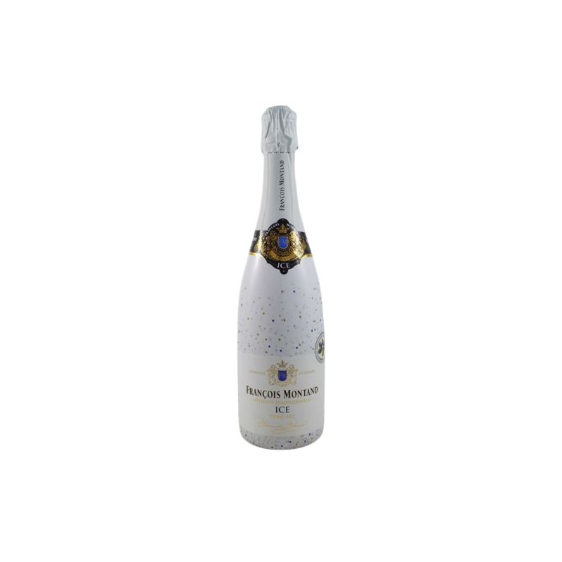 Francois Montand - Ice Demi Sec Ml. 750 Divine Golosità Toscane