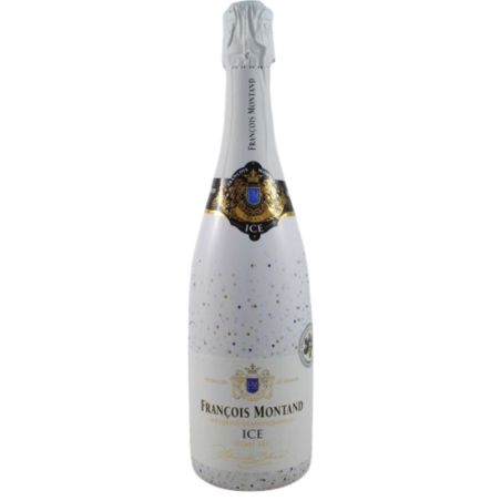 Francois Montand - Ice Demi Sec Ml. 750 Divine Golosità Toscane