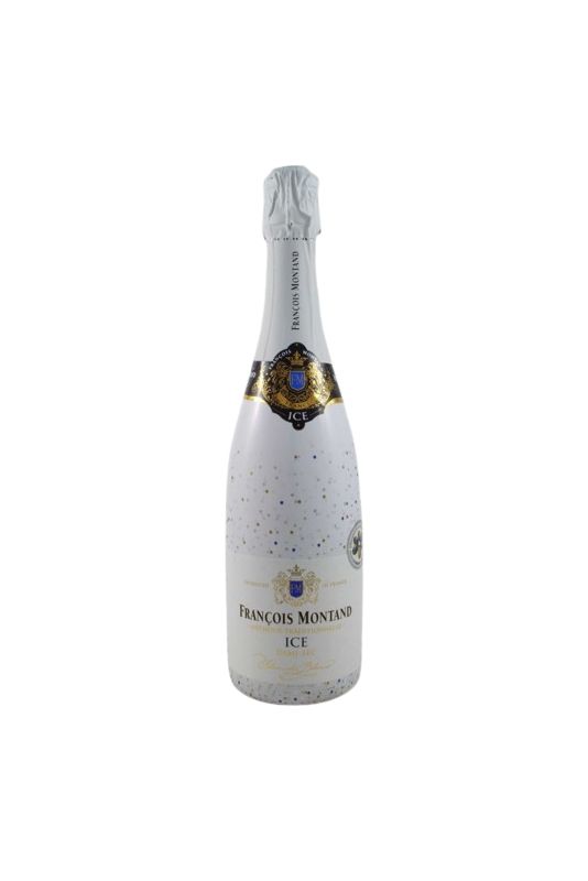 Francois Montand - Ice Demi Sec Ml. 750 Divine Golosità Toscane