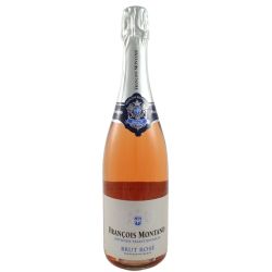 Francois Montand - Brut Rosè Ml. 750 Divine Golosità Toscane