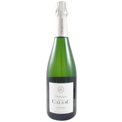 Etienne Calsac - Champagne Premier Cru Blanc de Blancs Les Rocheforts Extra Brut Ml. 750 Divine Golosità Toscane