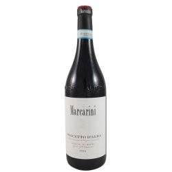 Marcarini - Dolcetto D'Alba Boschi Di Berri Prefillossera 2022 Ml. 750 Divine Golosità Toscane