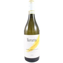 Marcarini - Moscato D'Asti 2022 Ml. 750 Divine Golosità Toscane