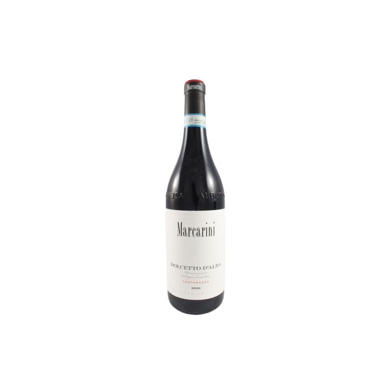Marcarini - Dolcetto Fontanazza 2020 Ml. 750 Divine Golosità Toscane