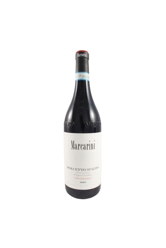 Marcarini - Dolcetto Fontanazza 2020 Ml. 750 Divine Golosità Toscane Marcarini - Dolcetto Fontanazza 2020 Ml. 750 Divine Golosità Toscane