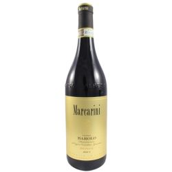 Marcarini - Barolo Brunate 2017 Ml. 750 Divine Golosità Toscane