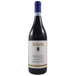 Marcarini - Dolcetto Fontanazza 2016 Ml. 750 Divine Golosità Toscane