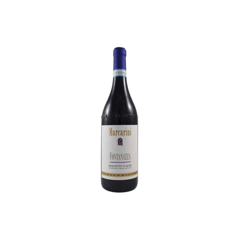 Marcarini - Dolcetto Fontanazza 2016 Ml. 750 Divine Golosità Toscane