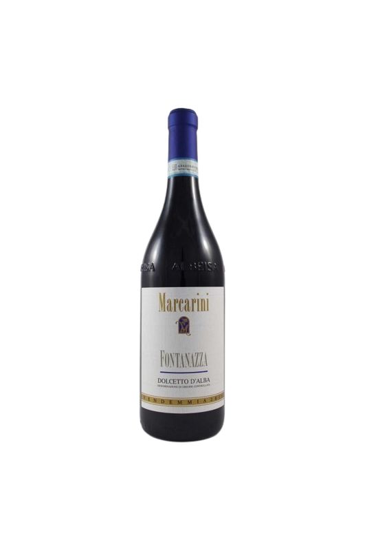 Marcarini - Dolcetto Fontanazza 2016 Ml. 750 Divine Golosità Toscane Marcarini - Dolcetto Fontanazza 2016 Ml. 750 Divine Golosità Toscane
