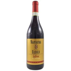 Marcarini - Barolo La Serra 2012 Ml. 750 Divine Golosità Toscane