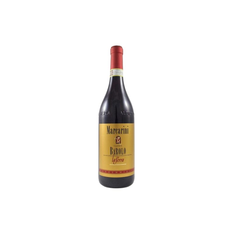 Marcarini - Barolo La Serra 2012 Ml. 750 Divine Golosità Toscane