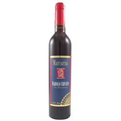 Marcarini - Barolo Chinato Ml. 375 Divine Golosità Toscane