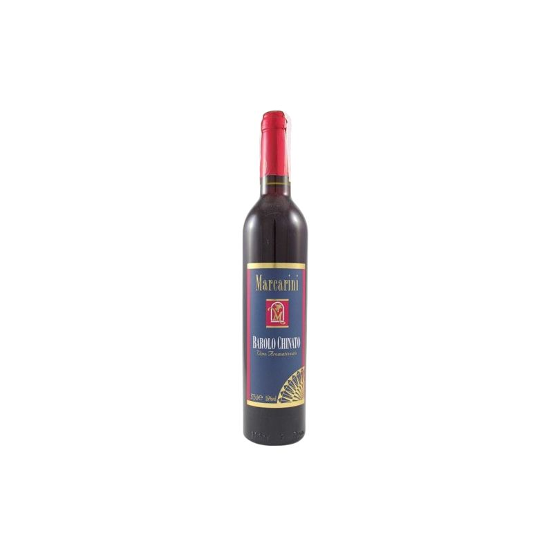 Marcarini - Barolo Chinato Ml. 375 Divine Golosità Toscane