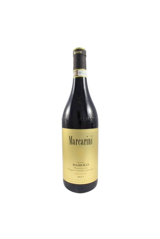 Marcarini - Barolo Brunate 2017 Ml. 750 Divine Golosità Toscane Marcarini - Barolo Brunate 2017 Ml. 750 Divine Golosità Toscane