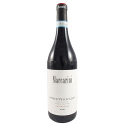 Marcarini - Dolcetto Fontanazza 2020 Ml. 750 Divine Golosità Toscane