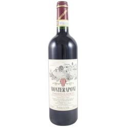 Monteraponi - Chianti Classico 2022 Ml. 750 Divine Golosità Toscane