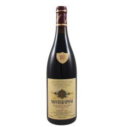 Monteraponi - Baron Ugo 2015 Ml. 750 Divine Golosità Toscane