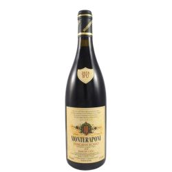 Monteraponi - Baron Ugo 2018 Ml. 750 Divine Golosità Toscane