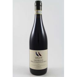 Le Salette - Amarone Della Valpolicella Marego 2015 Ml. 750 Divine Golosità Toscane