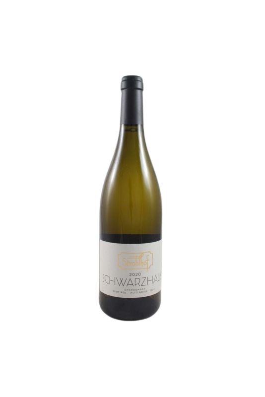 Stroblhof - Chardonnay Schwarzhaus 2020 Ml. 750 Divine Golosità Toscane