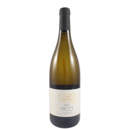 Stroblhof - Sauvignon Nico 2021 Ml. 750 Divine Golosità Toscane