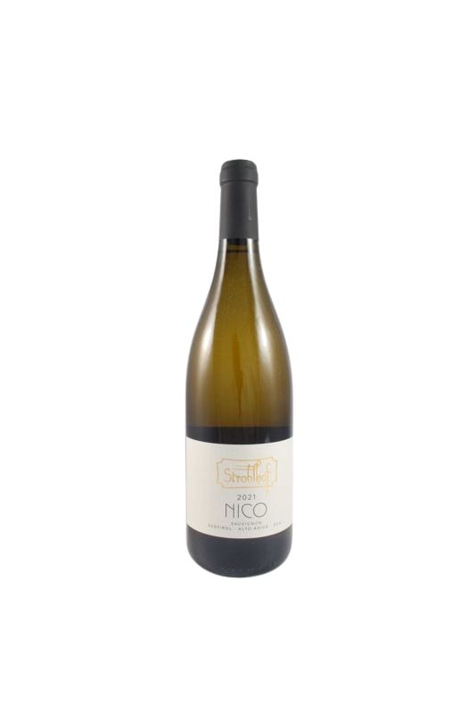 Stroblhof - Sauvignon Nico 2021 Ml. 750 Divine Golosità Toscane Stroblhof - Sauvignon Nico 2021 Ml. 750 Divine Golosità Toscane