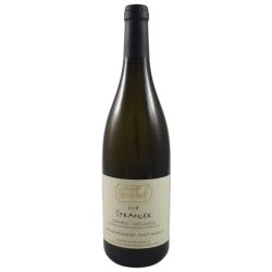 Stroblhof - Pinot Bianco "Strahler" 2018 Ml. 750