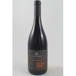 Cottanera - Etna Rosso Contrada Feudo Di Mezzo 2016 Ml. 750 Divine Golosità Toscane