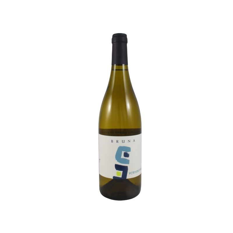 Bruna - Vermentino 2023 Ml. 750 Divine Golosità Toscane
