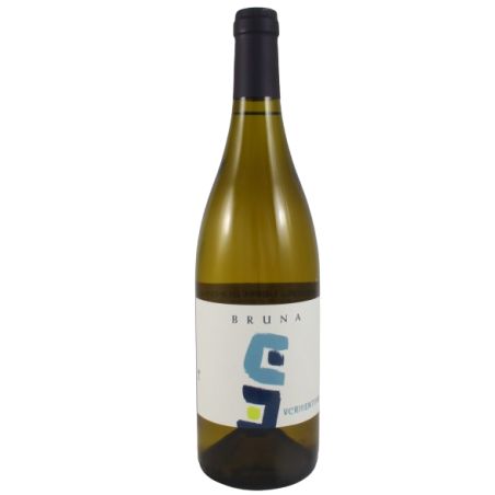Bruna - Vermentino 2023 Ml. 750 Divine Golosità Toscane