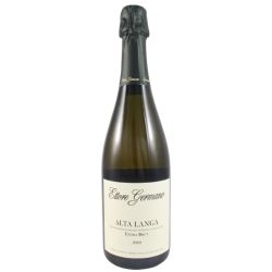 Ettore Germano - Alta Langa Extra Brut 2020 Ml. 750 Divine Golosità Toscane