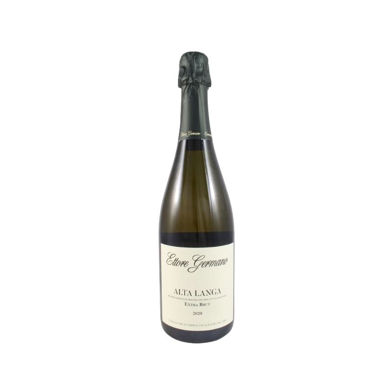 Ettore Germano - Alta Langa Extra Brut 2020 Ml. 750 Divine Golosità Toscane