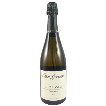Ettore Germano - Alta Langa Extra Brut 2020 Ml. 750 Divine Golosità Toscane
